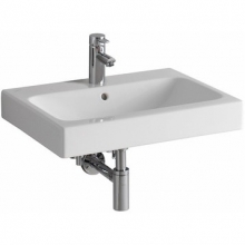 Раковина Keramag iCon 124060000, Раковина Keramag iCon 124060000, 60 см Раковина Keramag iCon 124060000, Раковина Keramag iCon 124060000, 60 см