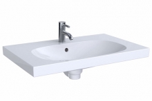 Раковина Geberit Acanto 500.622.01.2 Раковина Geberit Acanto 500.622.01.2