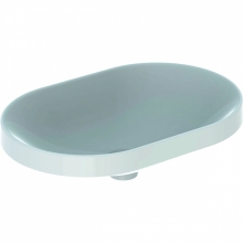 Раковина Geberit Variform 500.730.01.2 (белый) Раковина Geberit Variform 500.730.01.2 (белый)