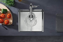 Мойка для кухни hansgrohe S71 43426800