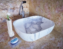 Раковина GID 54402