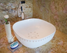 Раковина GID 52220 Раковина GID 52220