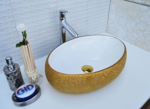 Раковина GID 52219 Раковина GID 52219