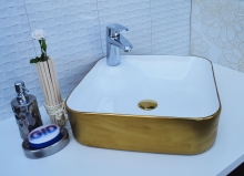 Раковина GID 52218 Раковина GID 52218