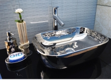 Раковина GID 52217 Раковина GID 52217