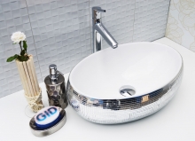 Раковина GID 52212 Раковина GID 52212