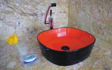 Раковина GID 52203 Раковина GID 52203