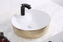 Раковина GID Luxe Line 53318 Раковина GID Luxe Line 53318