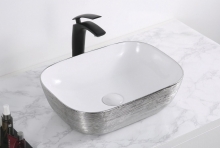 Раковина GID Luxe Line 53326 Раковина GID Luxe Line 53326