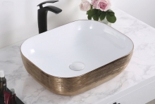 Раковина GID Luxe Line 53324 Раковина GID Luxe Line 53324