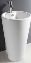 Напольная раковина GID 81105 (NB136)
