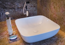 Раковина GID 51152