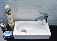 Раковина GID 51137