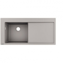 Мойка для кухни HANSGROHE 43330380