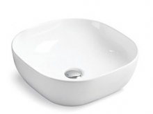 Раковина накладная GID 51180 (D1301) Раковина накладная GID 51180 (D1301)