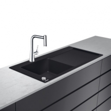 Комбинация для кухни Hansgrohe 43227000