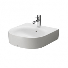 Раковина TOTO NC L766CE#XW