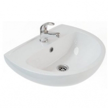 Раковина Kolo Freja 55 L71155000 Раковина Kolo Freja 55 L71155000