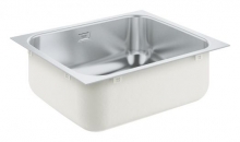 Мойка для кухни Grohe 31719SD0