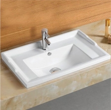 Раковина Melana F120-805 Раковина Melana F120-805