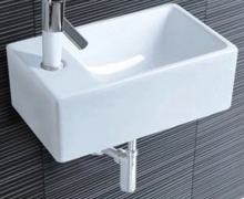 Раковина Melana A311L-803 Раковина Melana A311L-803