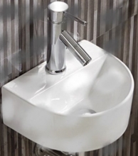 Раковина MELANA 7781-805 Раковина MELANA 7781-805