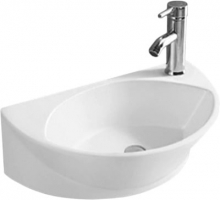 Раковина MELANA 7717X-805 Раковина MELANA 7717X-805