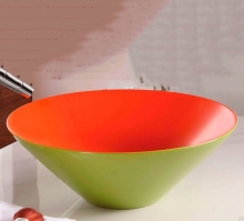 Раковина Melana T4006-B8+B3-806 Раковина Melana T4006-B8+B3-806