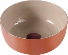 Раковина Melana T4003-B15+B4-806 Раковина Melana T4003-B15+B4-806