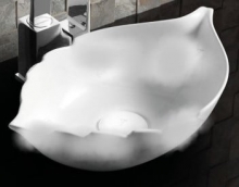 Раковина MELANA T40182-806