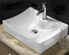 Раковина MELANA 7819-805 Раковина MELANA 7819-805