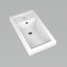 Раковина Kirovit Фостер 450 Раковина Kirovit Фостер 450