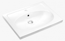 Раковина Kirovit Калипсо 600 Раковина Kirovit Калипсо 600