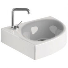 Раковина угловая Kerasan Cento 3541bi*1