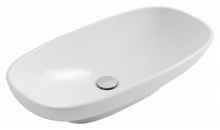 Раковина Globo Stockholm LA071.BI*0 Раковина Globo Stockholm LA071.BI*0