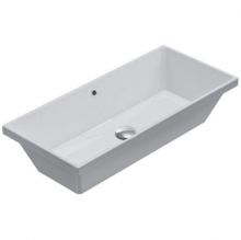 Раковина Globo Stockholm FO076.BI*0 Раковина Globo Stockholm FO076.BI*0