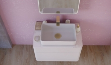 Раковина Олимпия У18293 Раковина Олимпия У18293