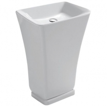 Раковина отдельно стоящая Globo Relais REM60.BI*0 Раковина отдельно стоящая Globo Relais REM60.BI*0