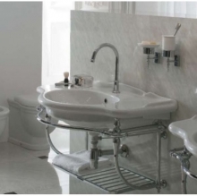 Раковина Globo Paestum PA056.BI*1 Раковина Globo Paestum PA056.BI*1