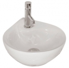 Рукомойник Globo Misura MI013.BI*1