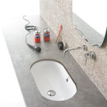 Раковина Globo Forty3 SC043.BI*0 Раковина Globo Forty3 SC043.BI*0