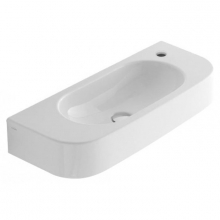 Раковина Globo Forty3 SCT70.BI*1dx Раковина Globo Forty3 SCT70.BI*1dx