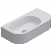 Раковина Globo Forty3 SCT55.BI*0 Раковина Globo Forty3 SCT55.BI*0