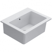 Раковина Globo Forty3 FO063.BI*0 Раковина Globo Forty3 FO063.BI*0