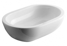 Раковина Globo Forty3 SC012.BI*0 Раковина Globo Forty3 SC012.BI*0