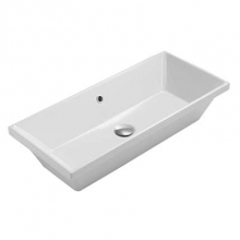 Раковина Globo Stockholm FO075.BI*0 Раковина Globo Stockholm FO075.BI*0