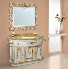 Столешница Tiffany World Top Gial Maya p7025/bis-7017/bis*3