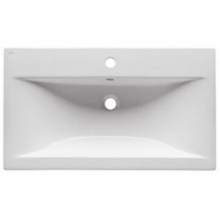 Раковина для мебели Eban Clever FPLCL081-B*1 Раковина для мебели Eban Clever FPLCL081-B*1