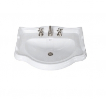 Раковина подвесная Kerasan Retro 104601*3 Раковина подвесная Kerasan Retro 104601*3