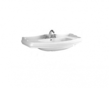 Раковина подвесная Kerasan Retro 105001*3